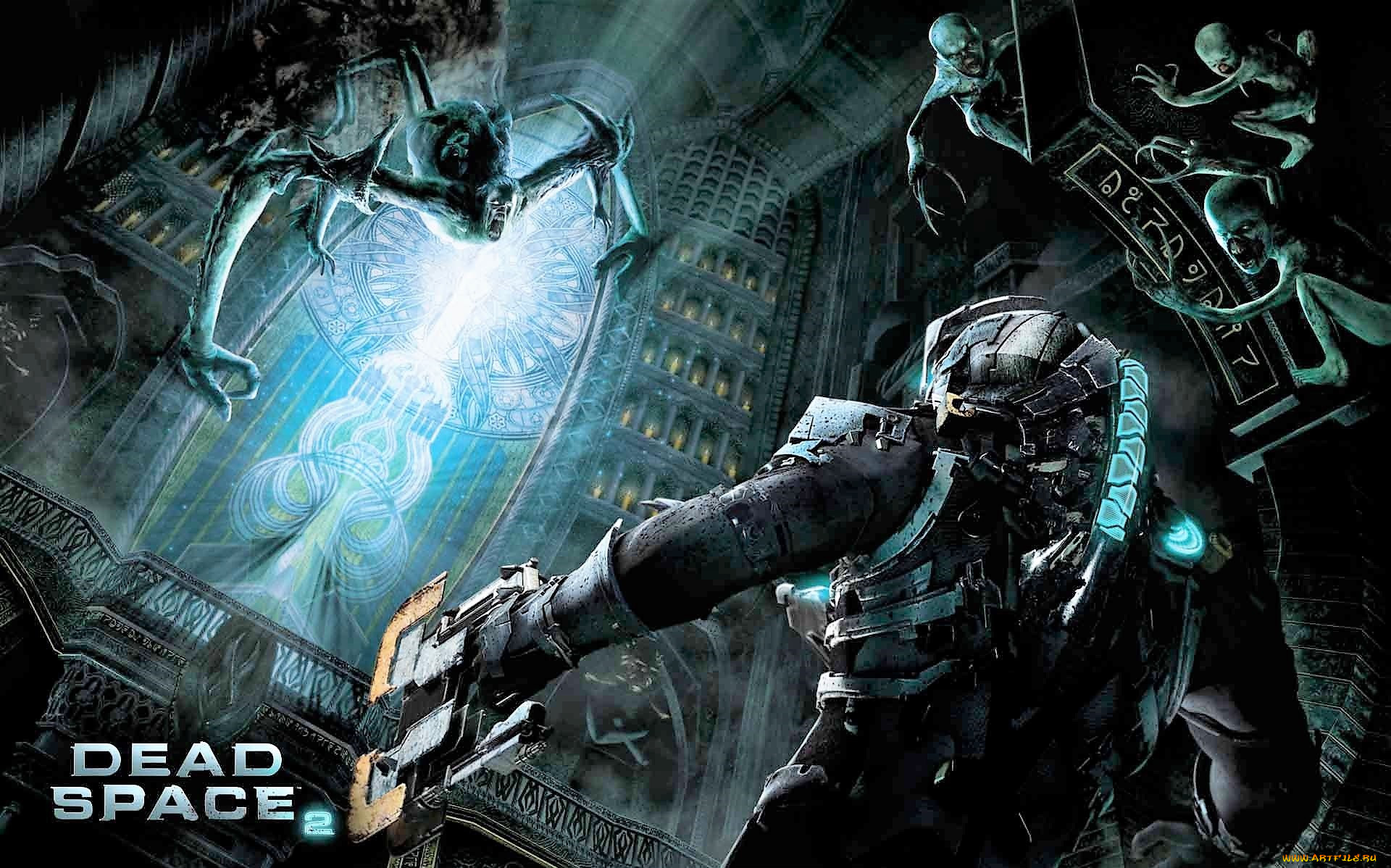  , dead space 2, , , 
